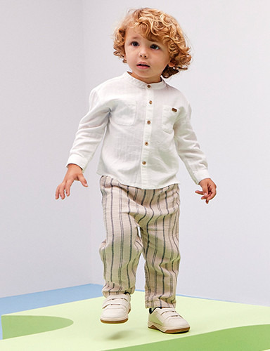 طقم مدرسة عصري